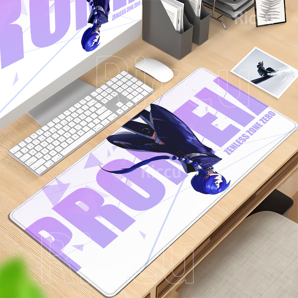 Esports Gaming Zone - Anime Girl Promeia Mauspad ZZZ Zenless
