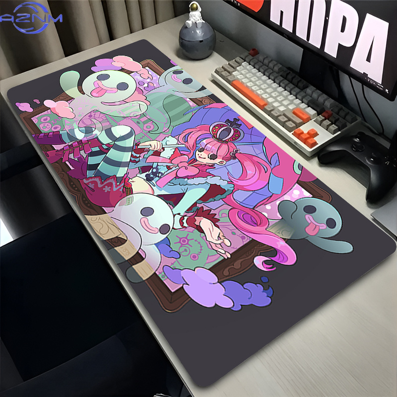 Esports Gaming Zone - One Piece Perona Z Mauspad Computer