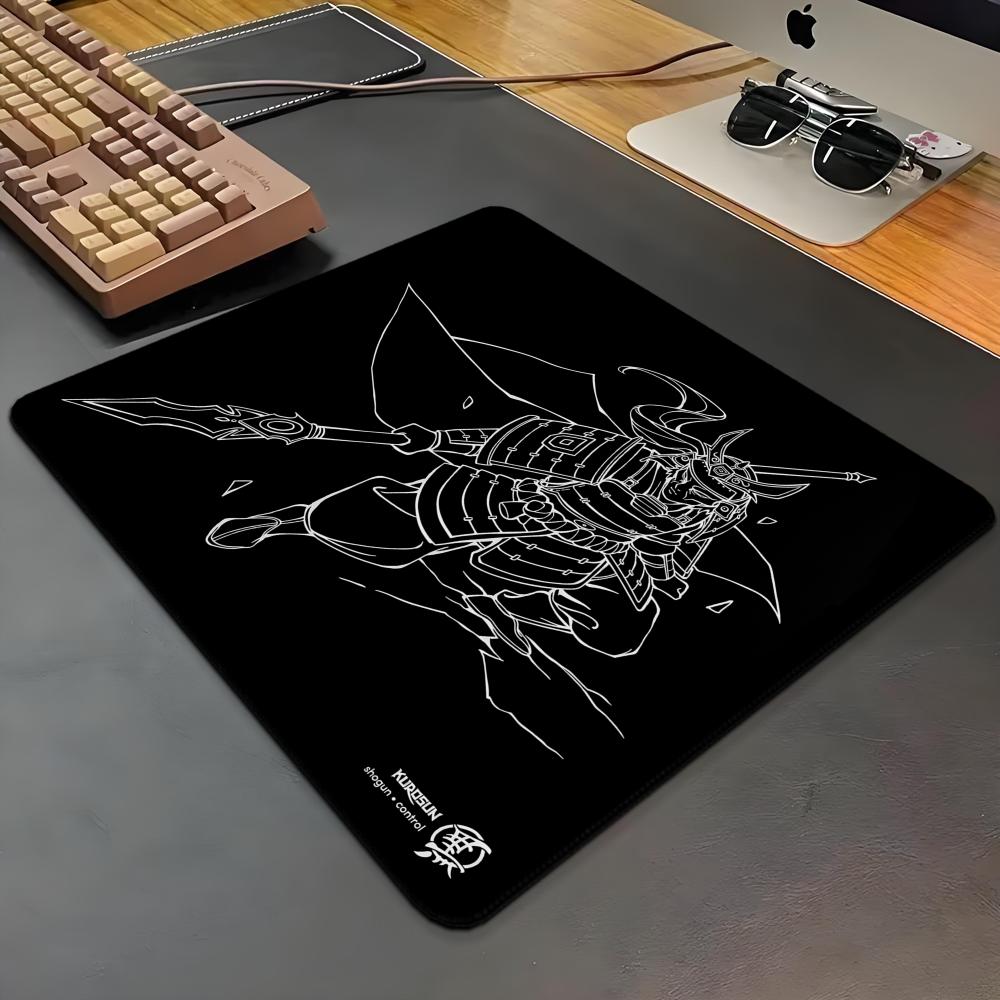 Esports Gaming Stocks - Kurosun Samurai Balance Gaming Mosepad Gamer
