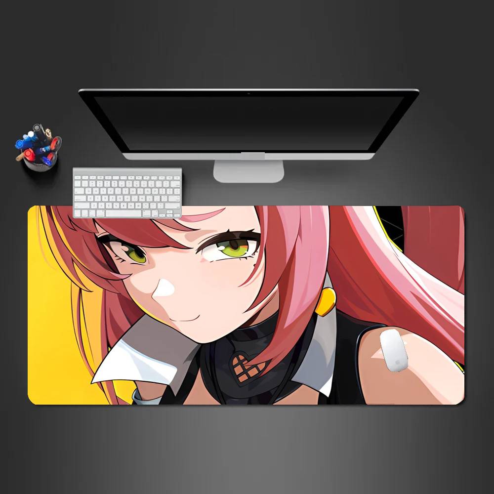 Esports Gaming Zone - Nicole Game Zenless Zone Zero Mauspad