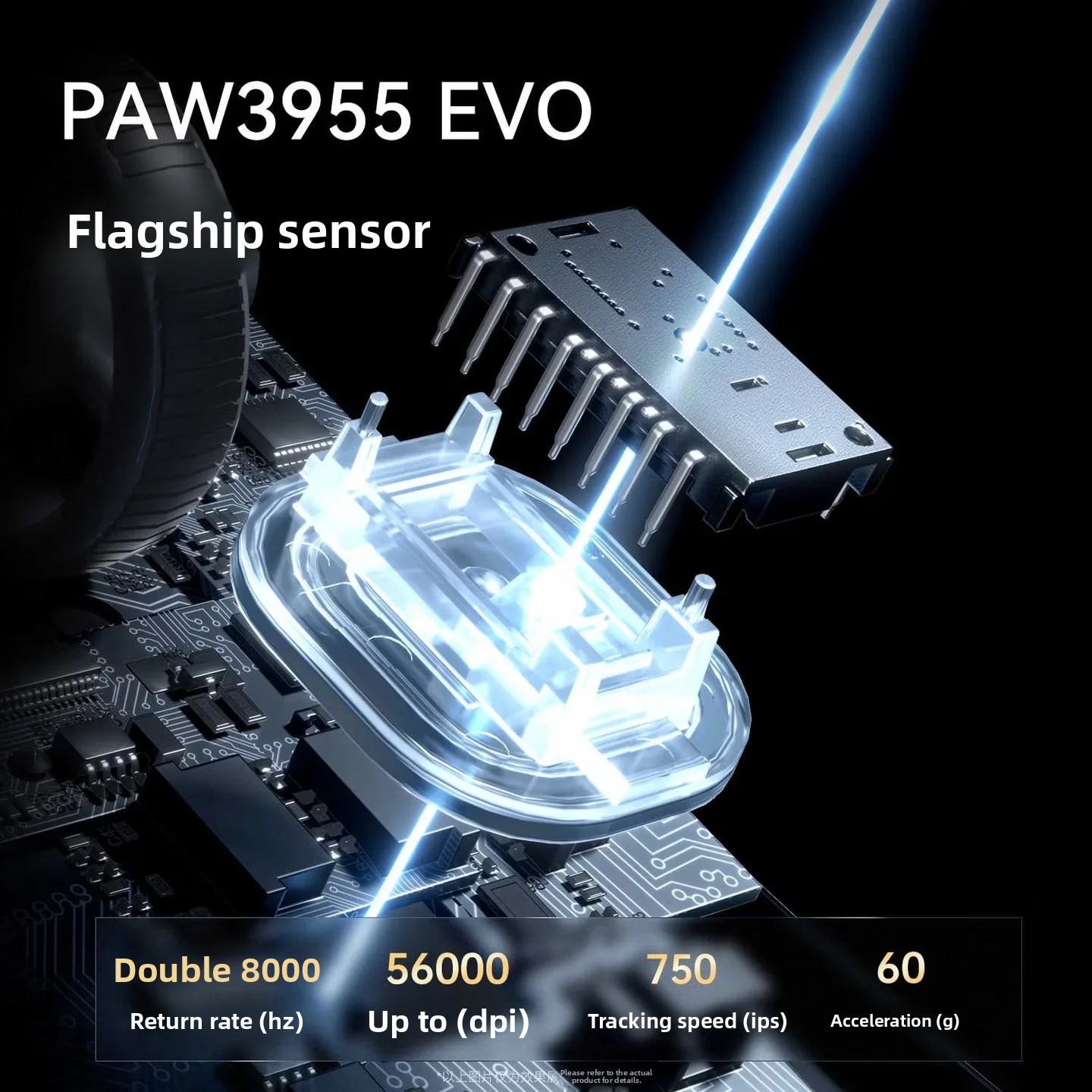 AULA Kunlun X5 Maus Elektromag – Mouse Gaming Esports Bewertung und Preis