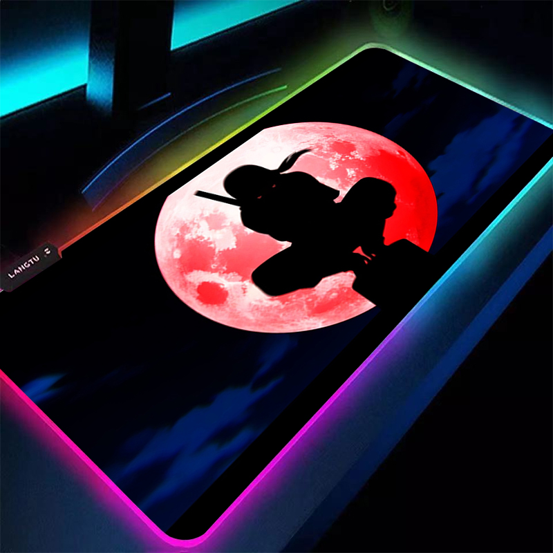 RGB großes Mauspad 90 x 40 cm, – Mouse Gaming Esports Bewertung und Preis