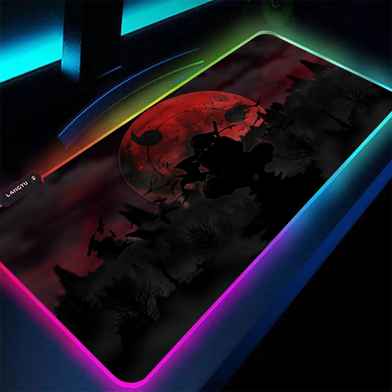 RGB großes Mauspad 90 x 40 cm, – Mouse Gaming Esports Bewertung und Preis