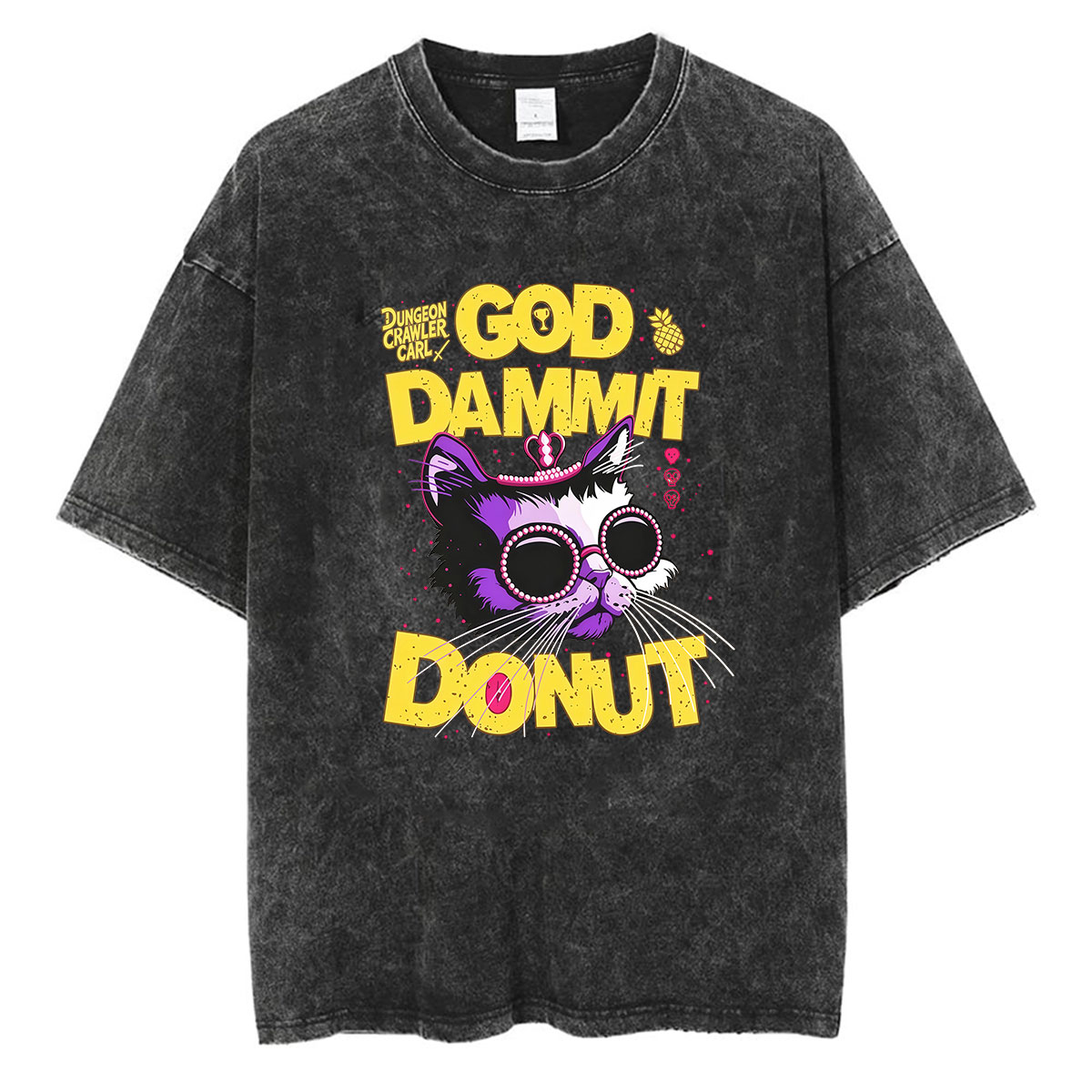I Am Yelling Carl Dungeon Craw – Esports Gaming Shirts Bewertung und Preis