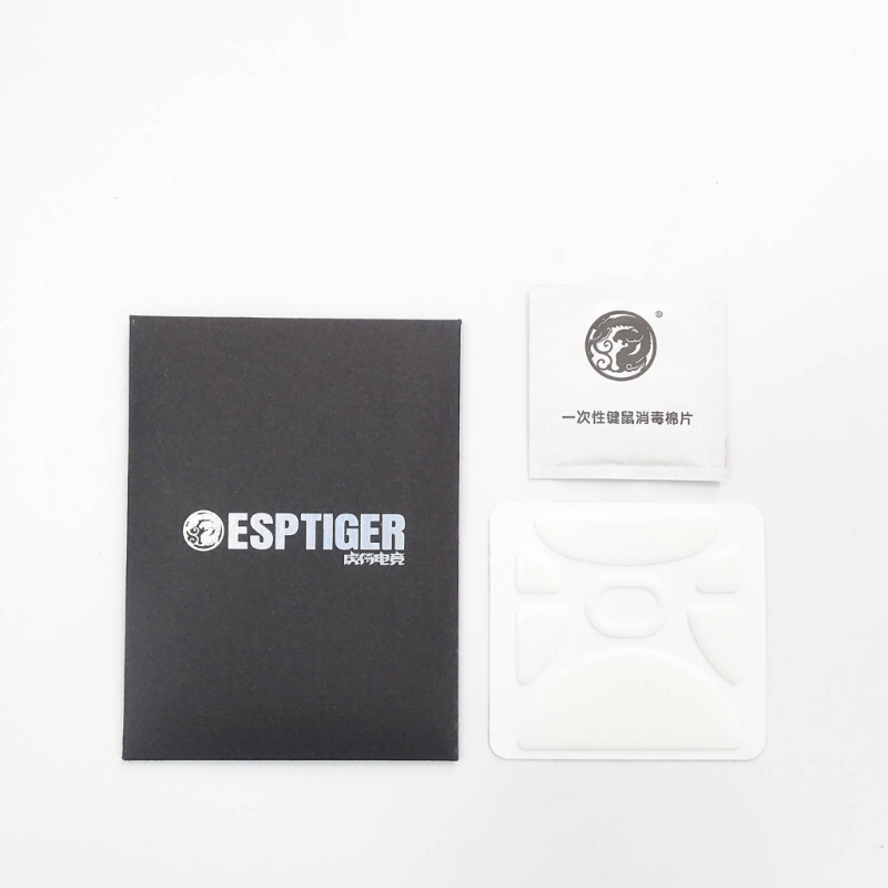 1Pack Esports Tiger Gaming Eis – Mouse Gaming Esports Bewertung und Preis
