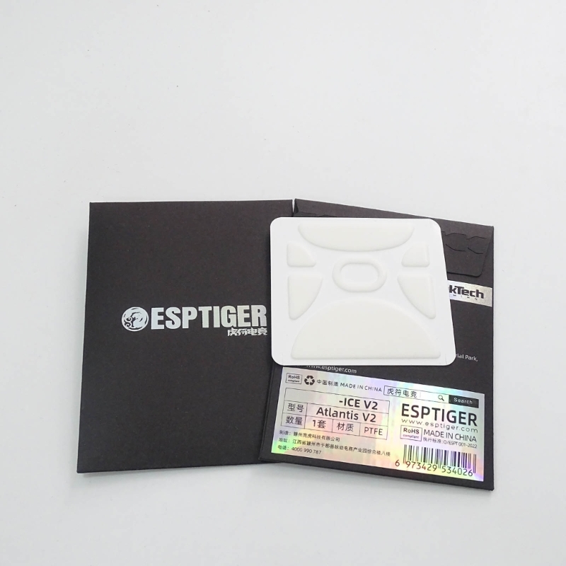 1Pack Esports Tiger Gaming Eis – Mouse Gaming Esports Bewertung und Preis