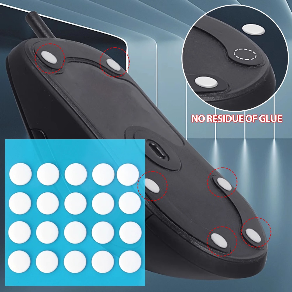 20-100 Stück 6/7mm Universelle – Mouse Gaming Esports Bewertung und Preis