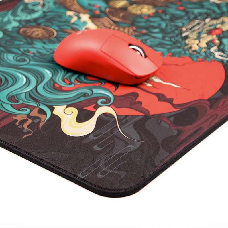 Original Esport Tiger Mauspad  – Esports Gaming Stocks Bewertung und Preis