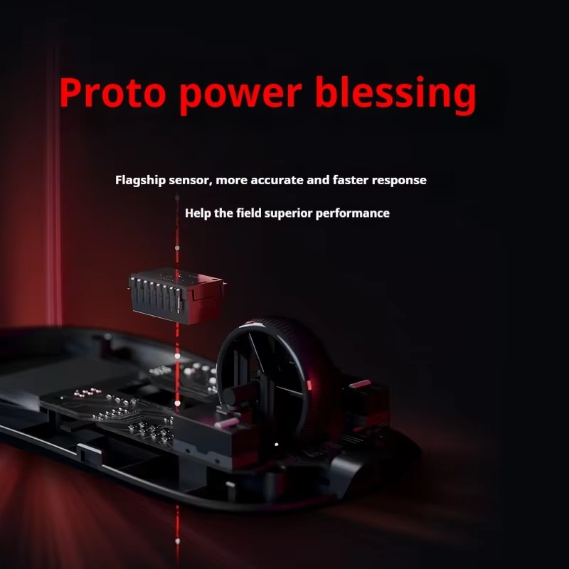 VXE VGN MAD R Major Ultraleich – Mouse Gaming Esports Bewertung und Preis