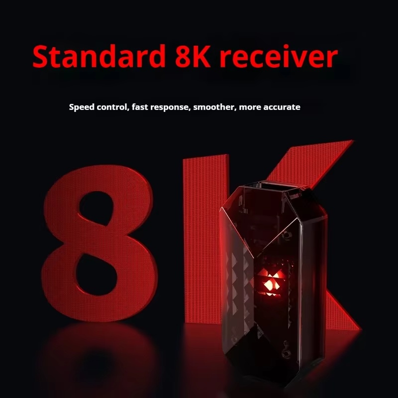 VXE VGN MAD R Major Ultraleich – Mouse Gaming Esports Bewertung und Preis