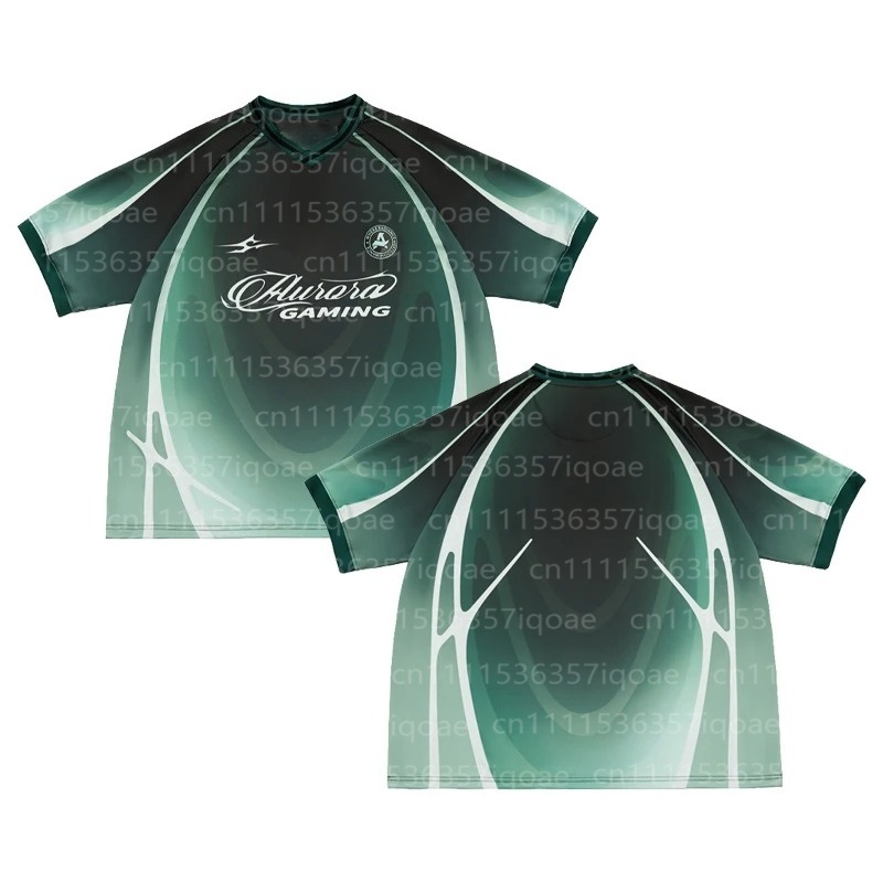 2026 Aurora Gaming E-Sports Cl – Esports Gaming Shirts Bewertung und Preis