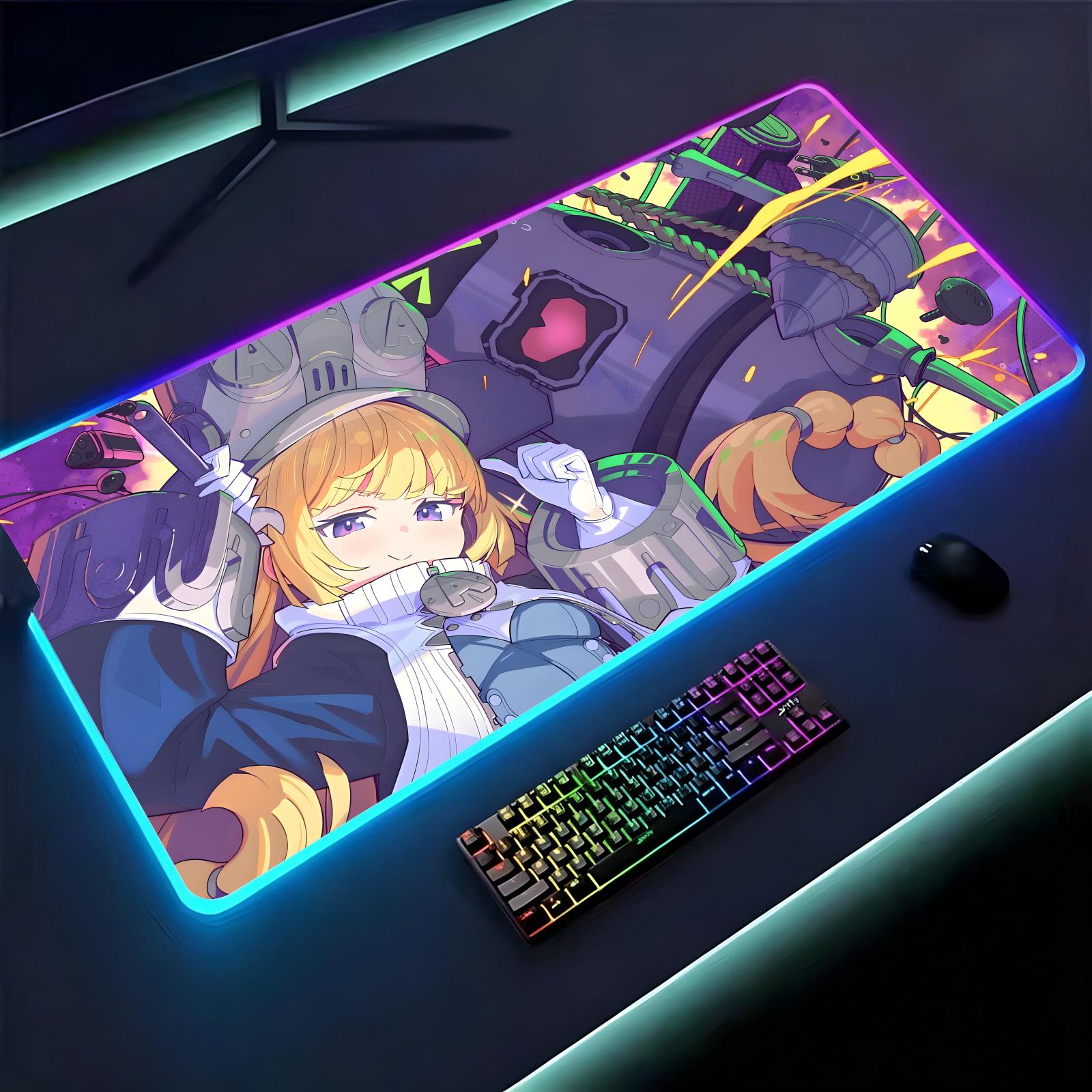Zenless Zone Zero Norma Hollow – Esports Gaming Zone Bewertung und Preis