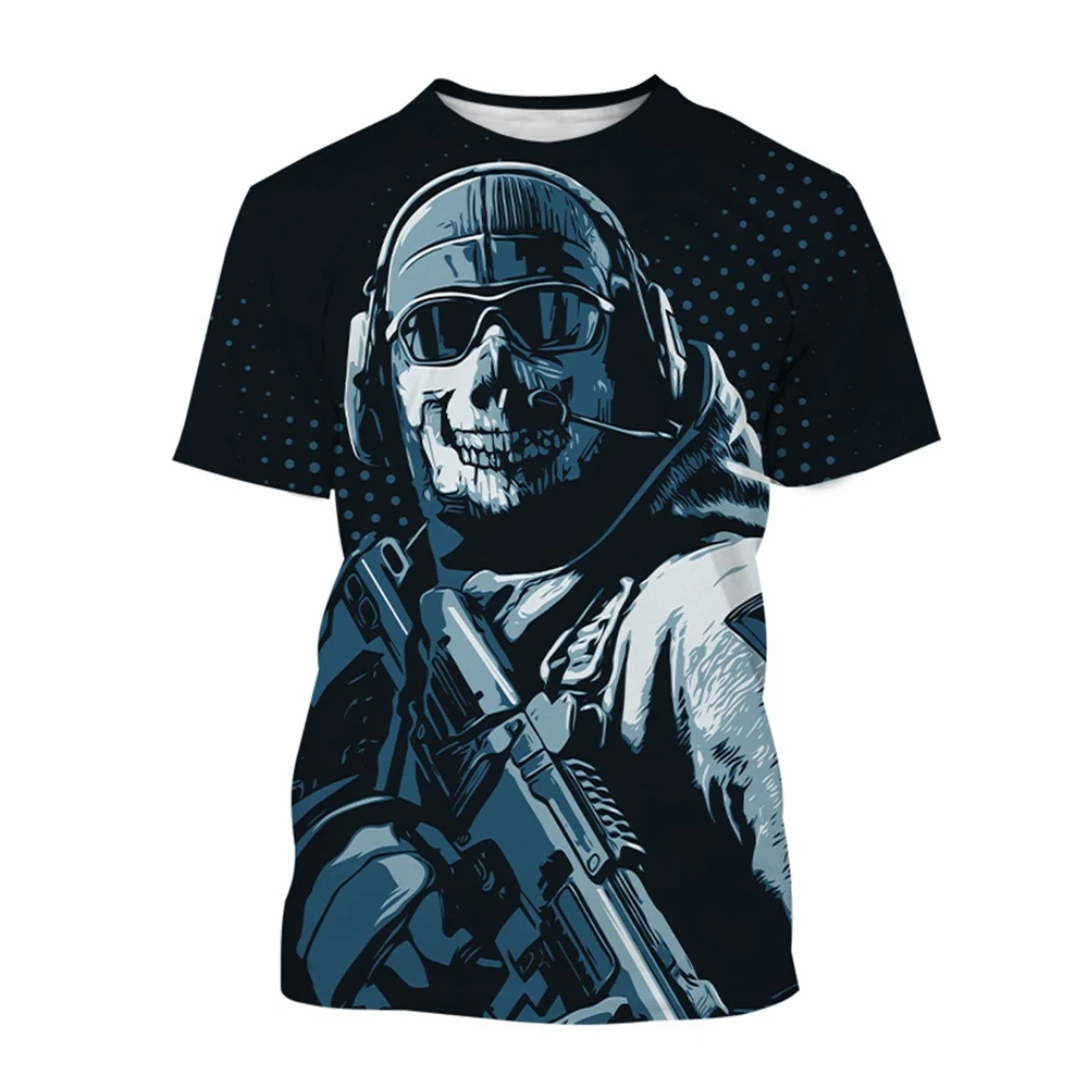 3D-gedrucktes Gamer-T-Shirt |  – Esports Gaming Shirts Bewertung und Preis