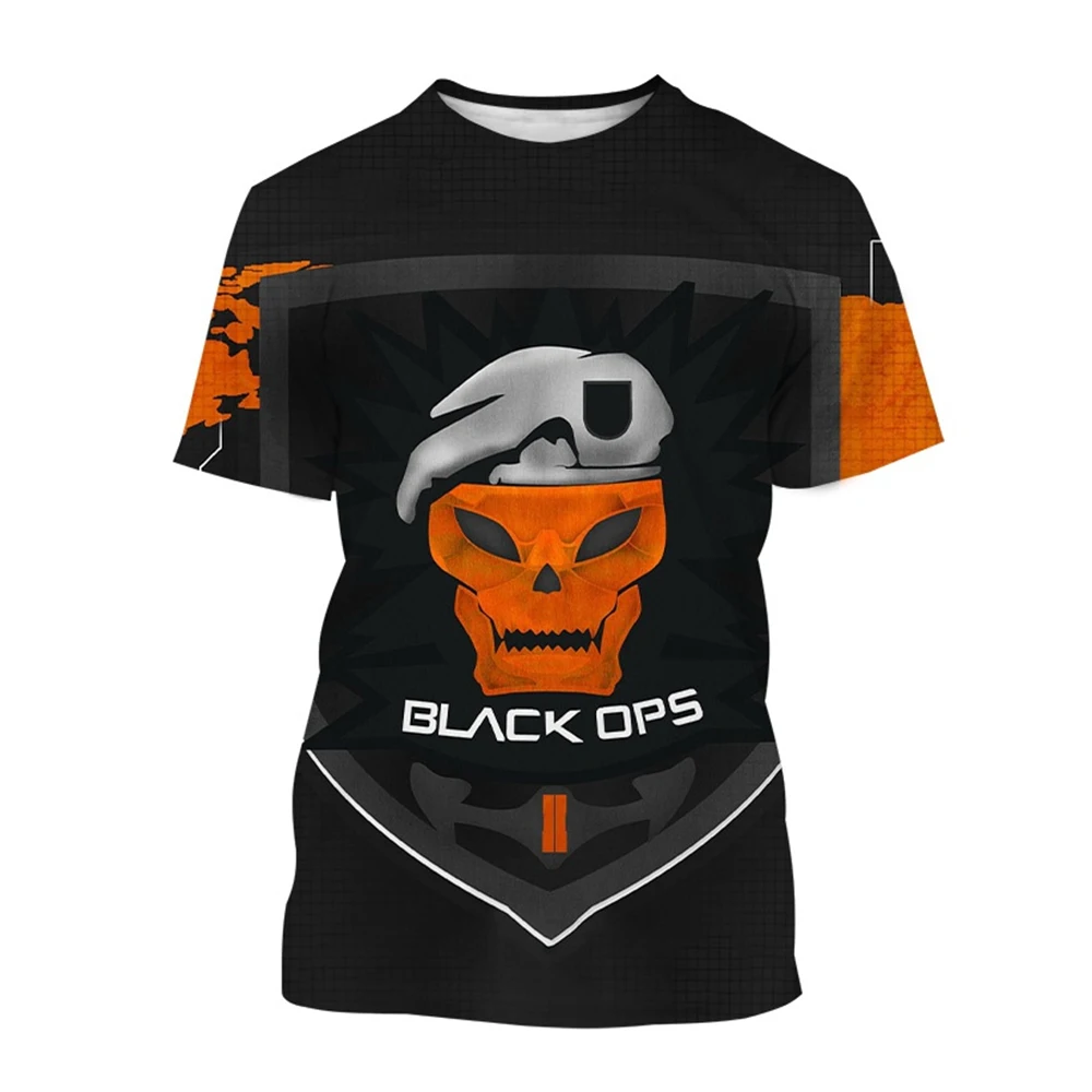 3D-gedrucktes Gamer-T-Shirt |  – Esports Gaming Shirts Bewertung und Preis