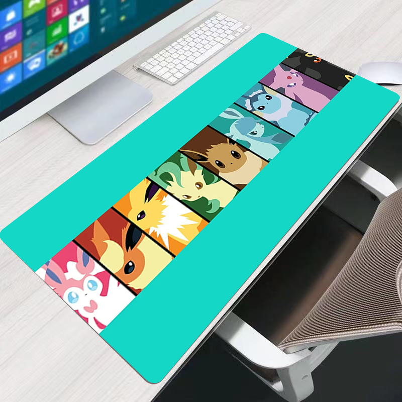 90 x 40 cm Mauspad, Pokemon, B – Best Esports Gaming Keyboard Bewertung und Preis