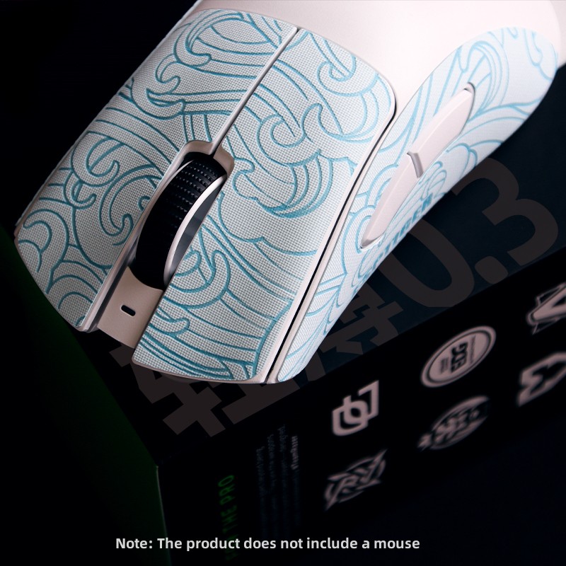 Esports Tiger Gaming Mouse Gri – Mouse Gaming Esports Bewertung und Preis