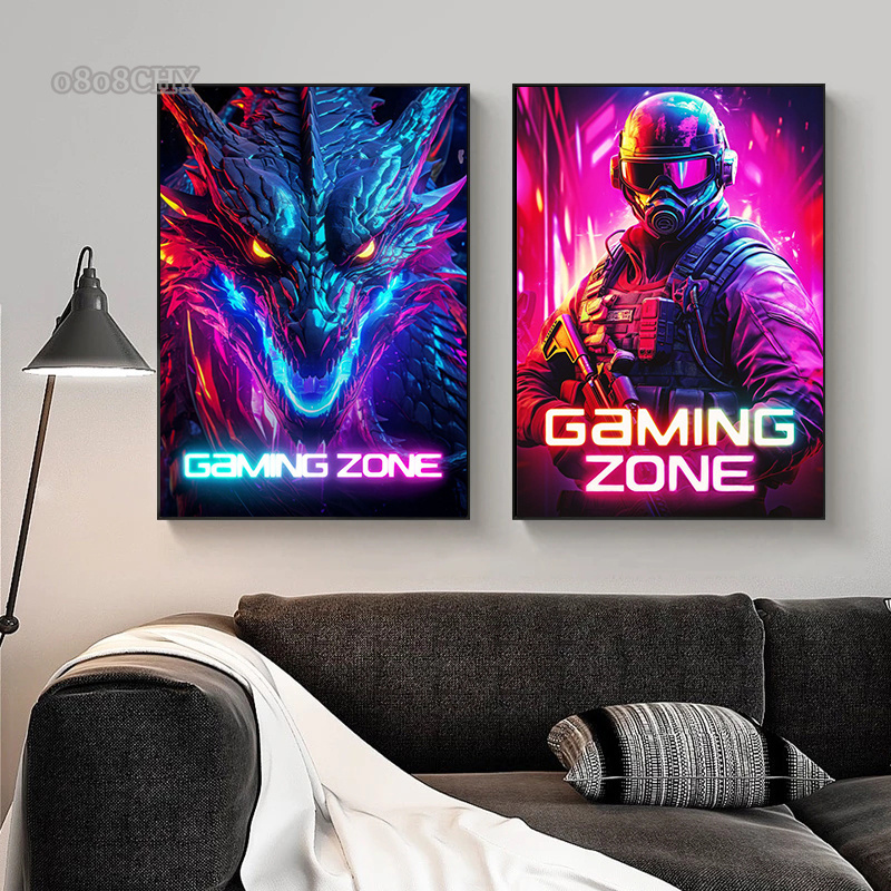 Dragon Assassin Space Armor Ga – Esports Gaming Zone Bewertung und Preis