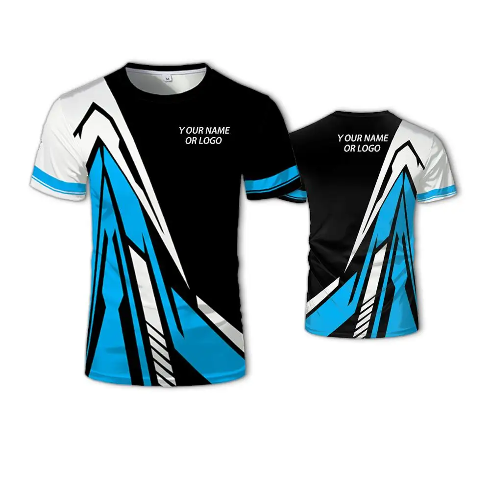 3D-gedrucktes Esports-Team-Tri – Esports Gaming Team Logo Bewertung und Preis