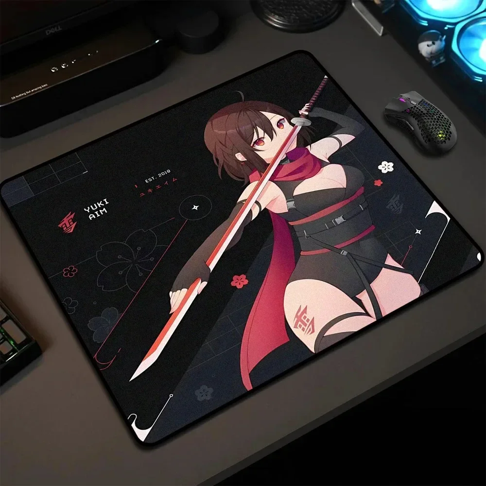 Yuki Aim Premium-Mauspad, 45 x – Esports Gaming Stocks Bewertung und Preis