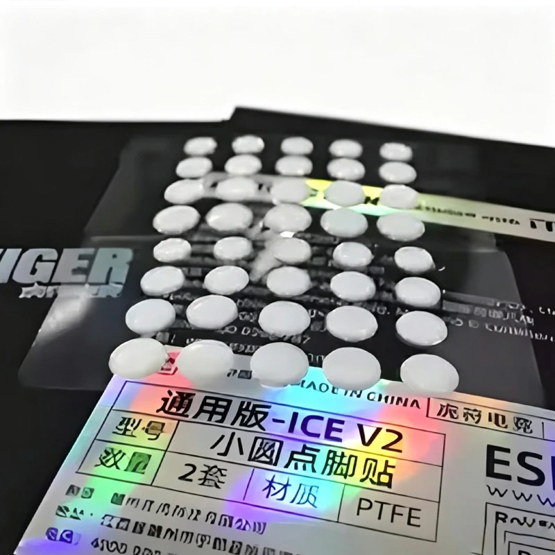 Esports Tiger ICE V2 Mausfuß-A – Mouse Gaming Esports Bewertung und Preis