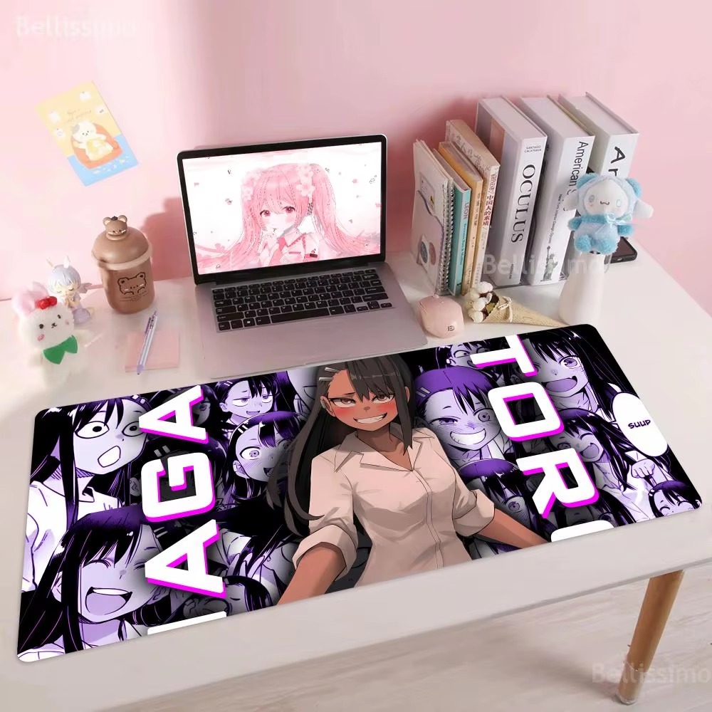 Beliebtes Anime-Mauspad „Don't – Esports Gaming Stocks Bewertung und Preis