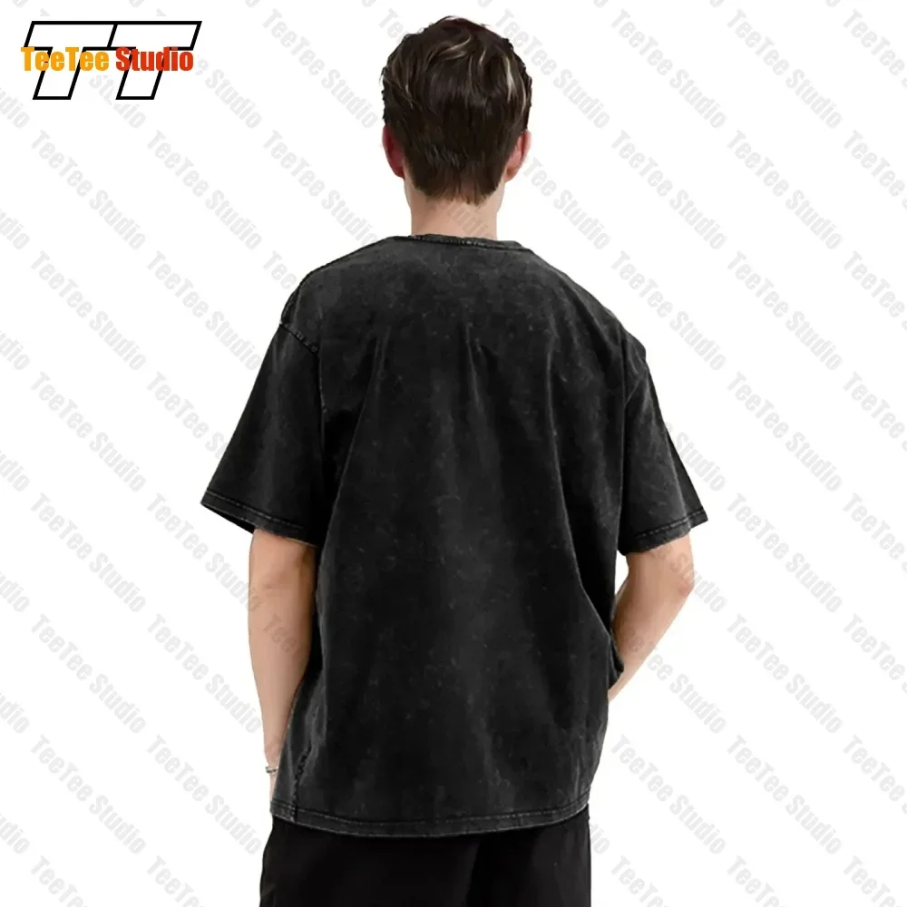 Vintage Tekken 4 Namco Promo A – Esports Gaming Shirts Bewertung und Preis
