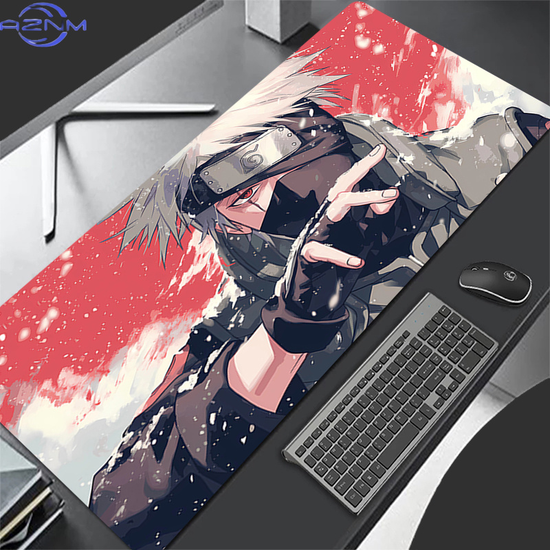 Mauspad Naruto Kakashi Hatake  – Best Esports Gaming Keyboard Bewertung und Preis