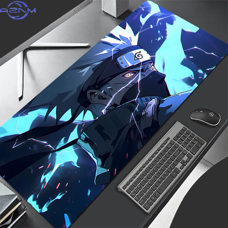 Mauspad Naruto Kakashi Hatake  – Best Esports Gaming Keyboard Bewertung und Preis