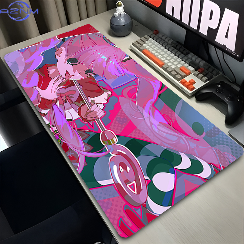 One Piece Perona Z Mauspad Com – Esports Gaming Zone Bewertung und Preis